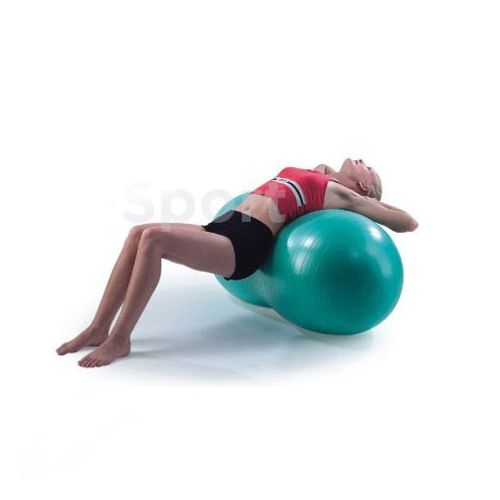 Физиотопка во форма на кикирика 55 см